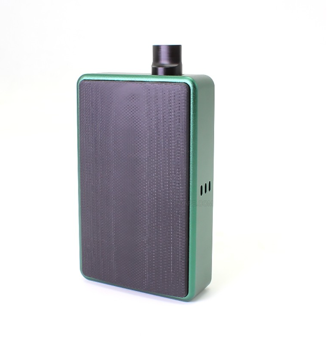 SXK BB Style 60W AIO - Evolv DNA 60 (2023 Logo) | VAPR