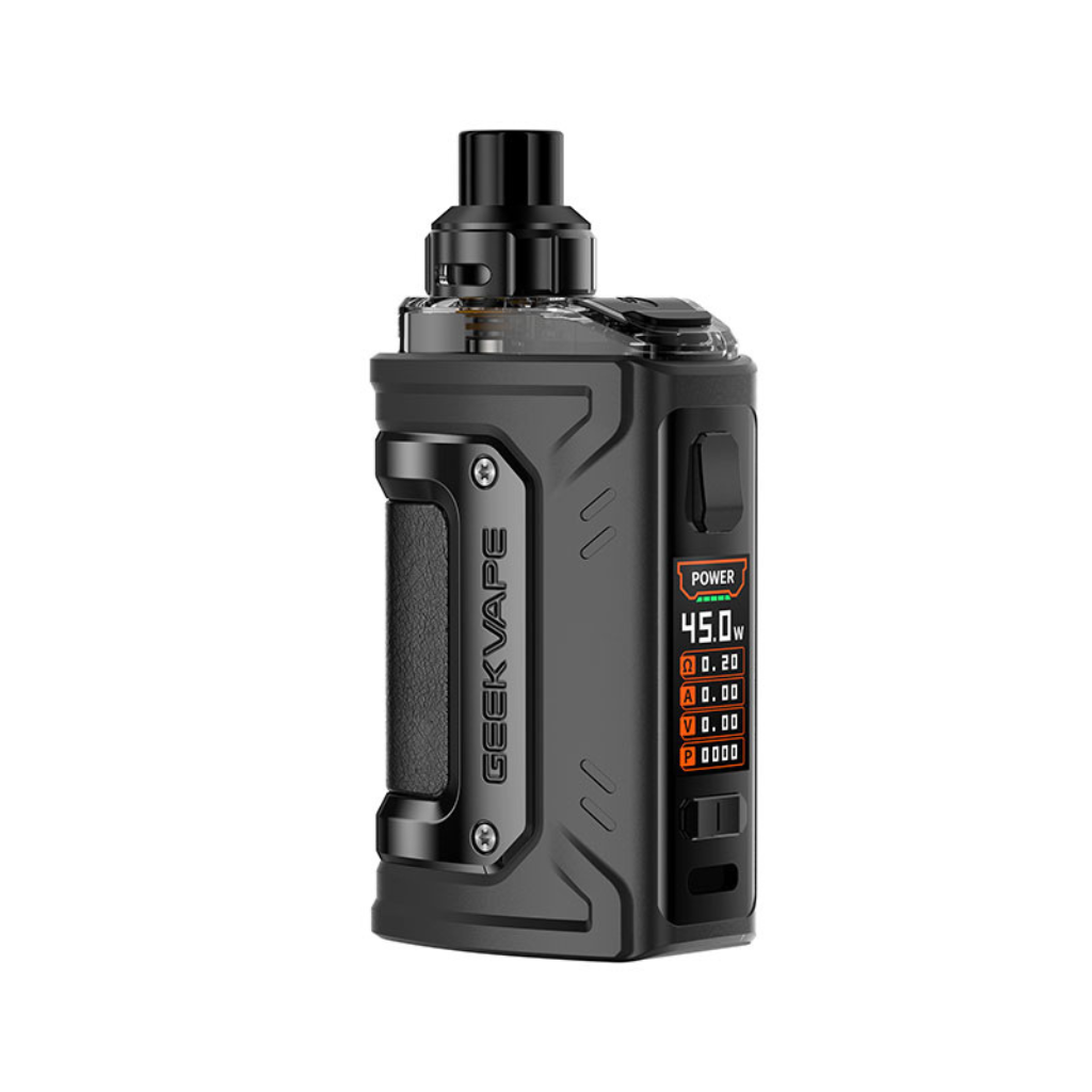 Geekvape H45 (Aegis Hero 3) Classic Pod Kit | VAPR