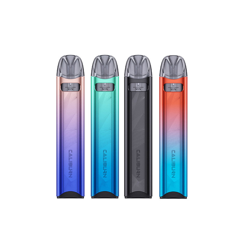 Uwell Caliburn A3S Pod System | VAPR