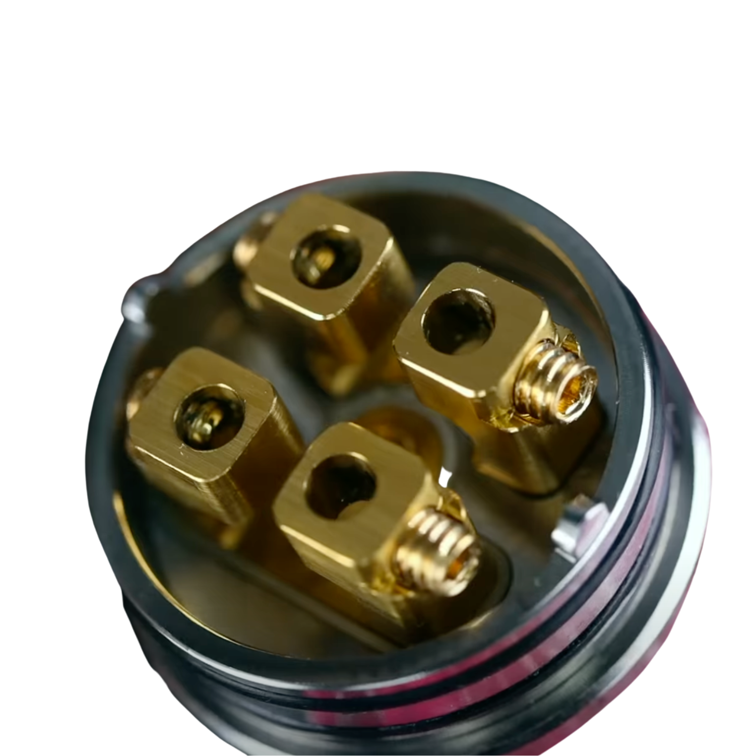 An RDA For Vaping 2 - Coilturd | VAPR