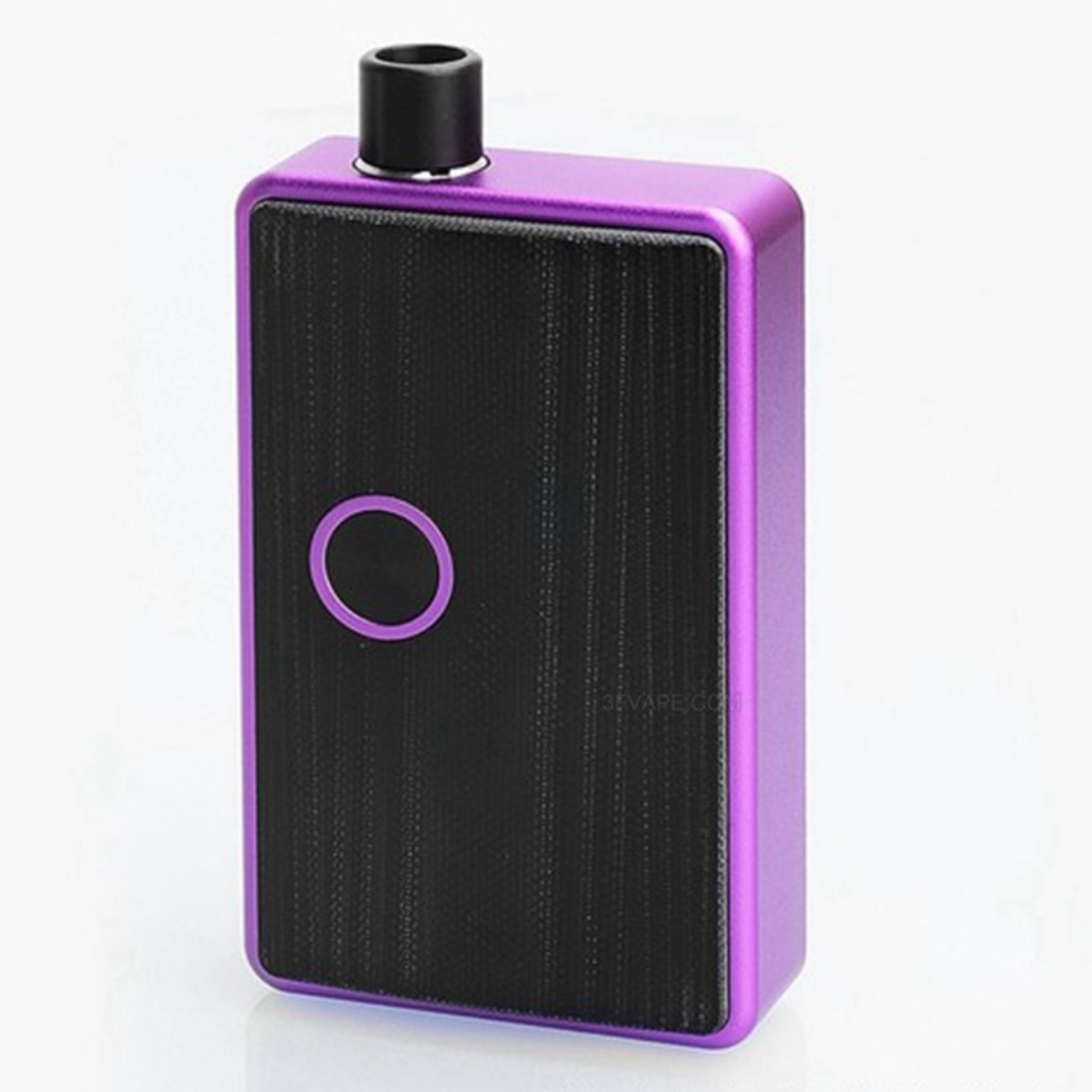 SXK BB Style 60W AIO - Evolv DNA 60 (2023 Logo) | VAPR