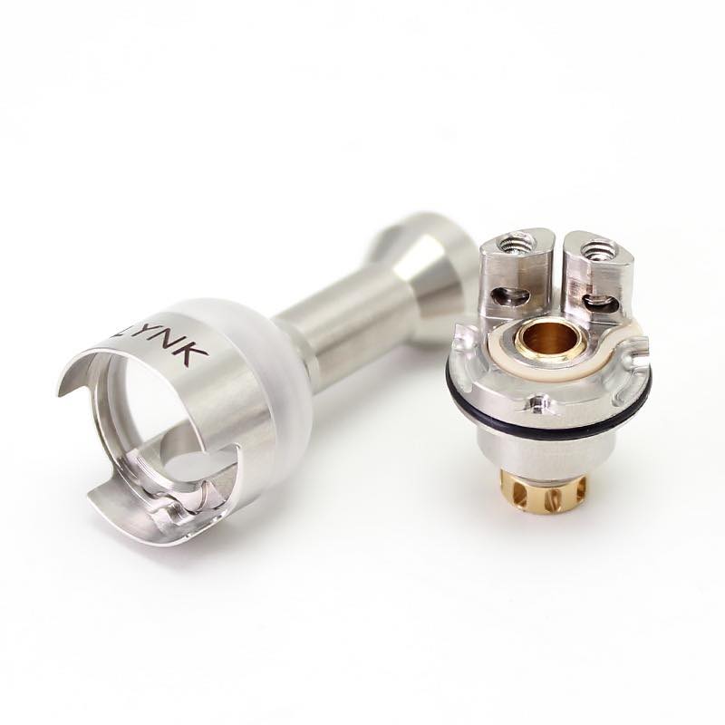 SXK LYNK Eden Style RBA | VAPR