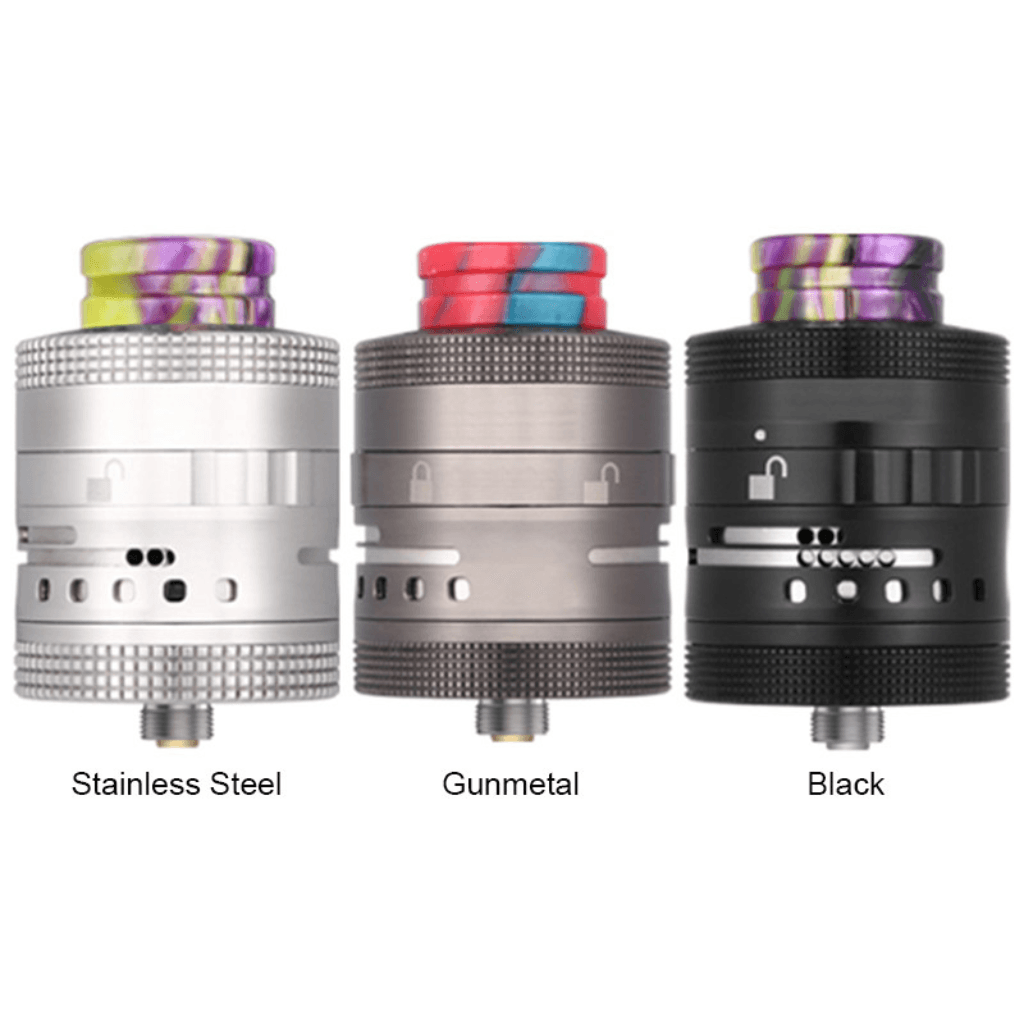 Steam crave shop aromamizer rdta