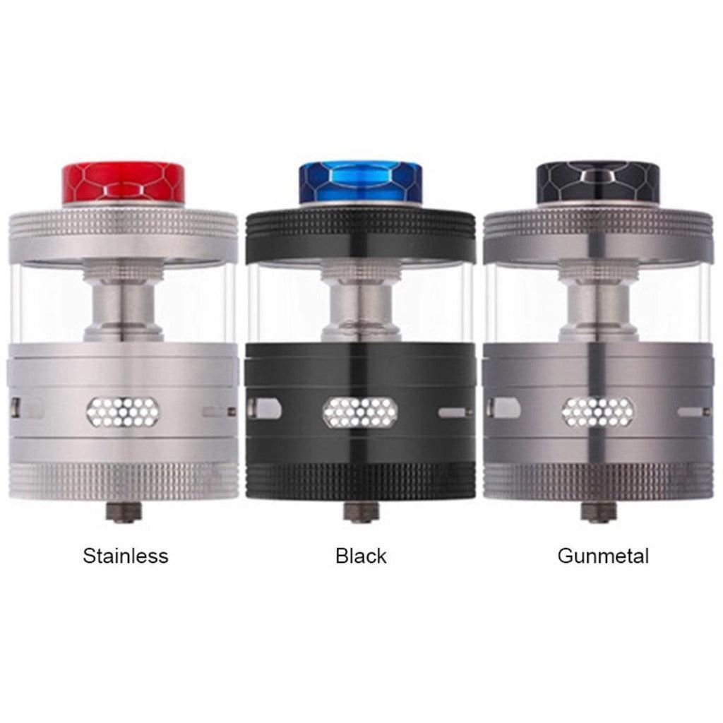 Steam crave rdta clearance v2